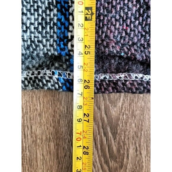 Salttex Baja Hoodie Men's Size Medium Multicolor Pullover - Picture 8 of 8